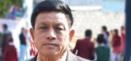 Mr. Sher Bahadur Gurung (Founder/Director)