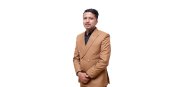 Ishwor Subedi (Program Coordinator)