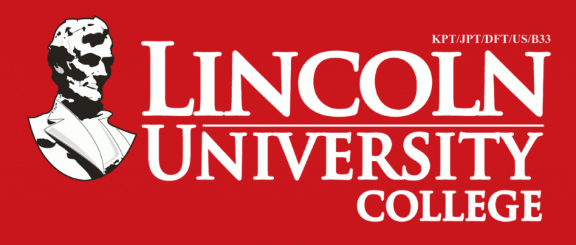 Lincoln University, Malaysia
