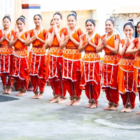 PLIC Graduation Congratulation Ceremony - 2023